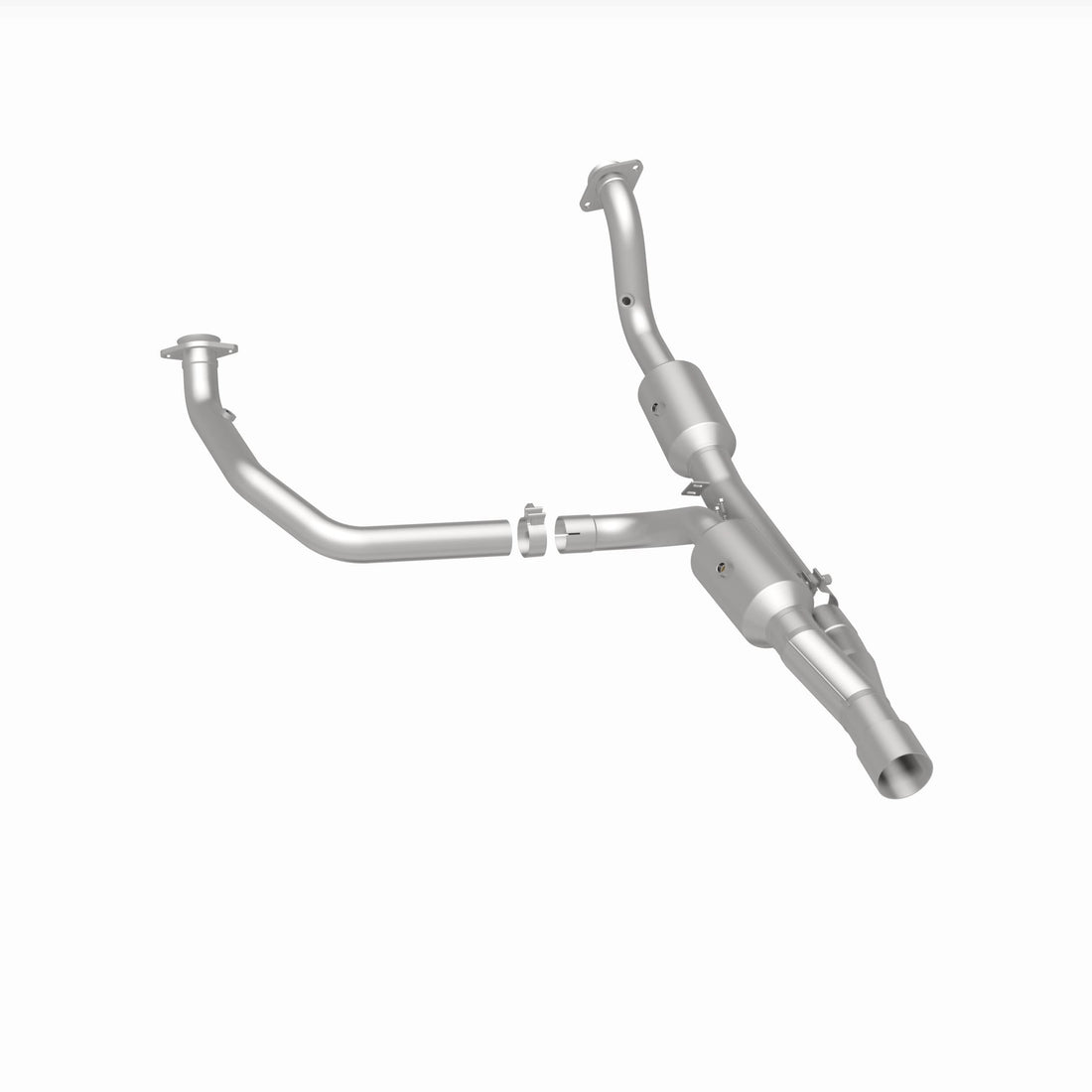 MagnaFlow Exhaust Products 21-513 OEM Grade premium catalytic converter for 2014-2020 Ram 2500/3500, view 6