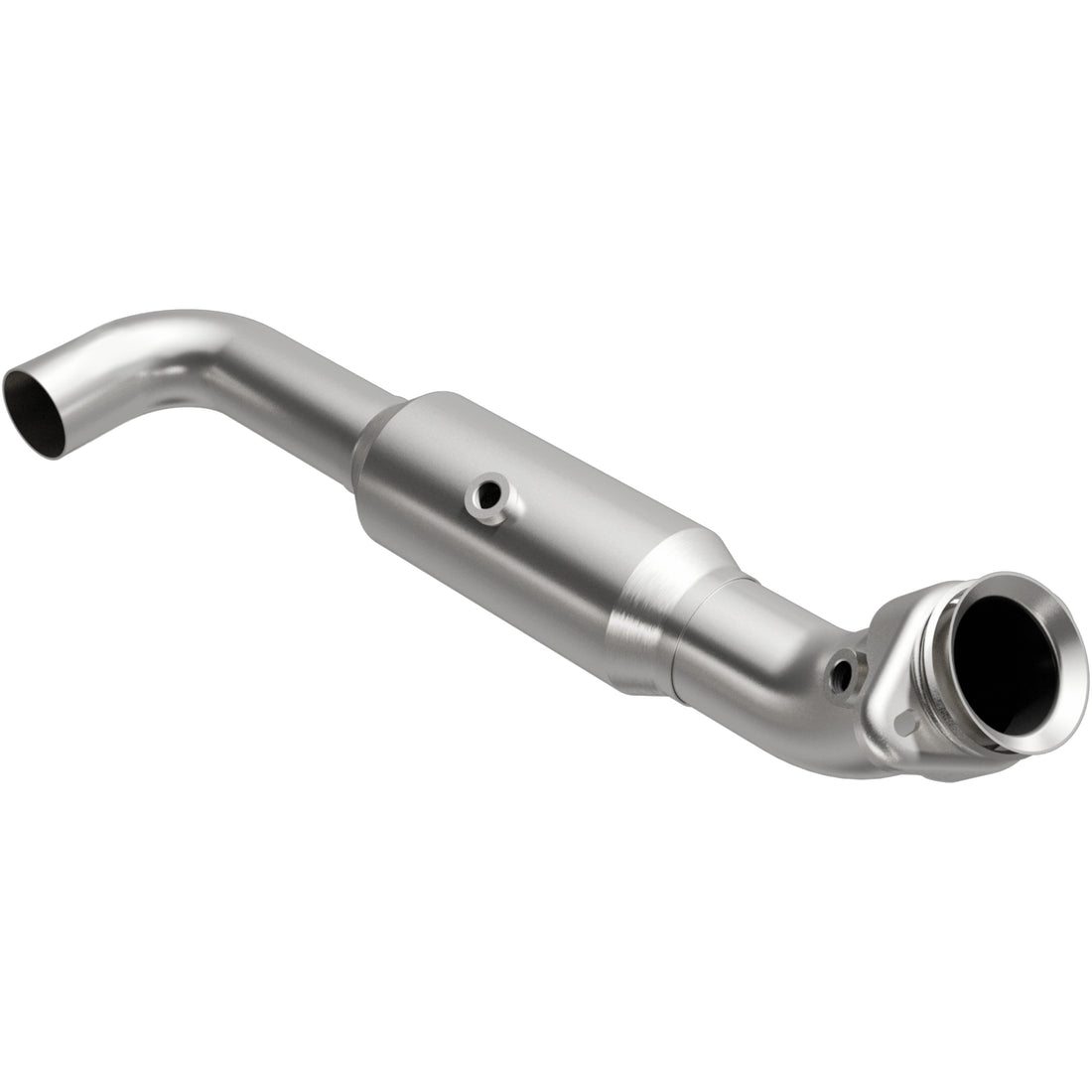 MagnaFlow Exhaust Products 21-520 OEM Grade premium catalytic converter for 2010-2014 Ford F-150, view 4