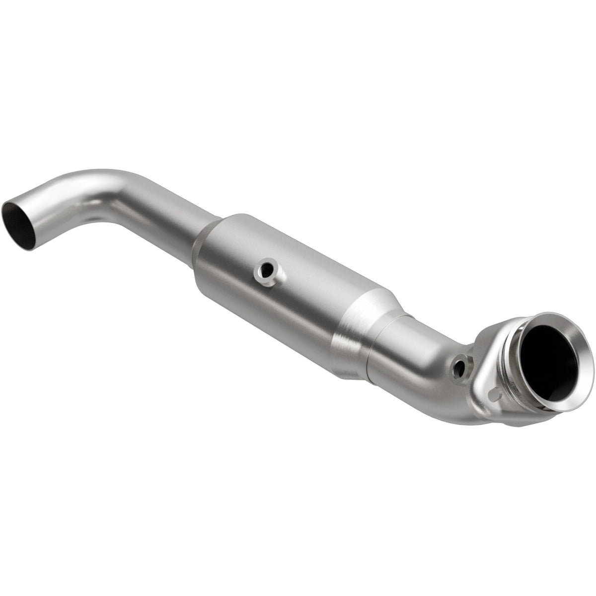MagnaFlow Exhaust Products 21-520 OEM Grade premium catalytic converter for 2010-2014 Ford F-150, view 4