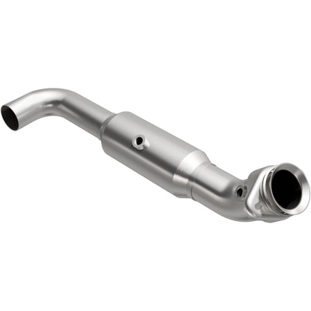 MagnaFlow Exhaust Products 21-520 - OEM Grade Direct-Fit Catalytic Converter 4