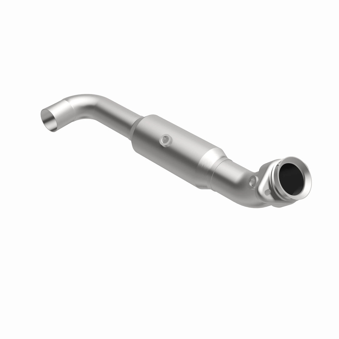 MagnaFlow Exhaust Products 21-520 OEM Grade premium catalytic converter for 2010-2014 Ford F-150