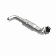 MagnaFlow Exhaust Products 21-520 OEM Grade premium catalytic converter for 2010-2014 Ford F-150, view 2