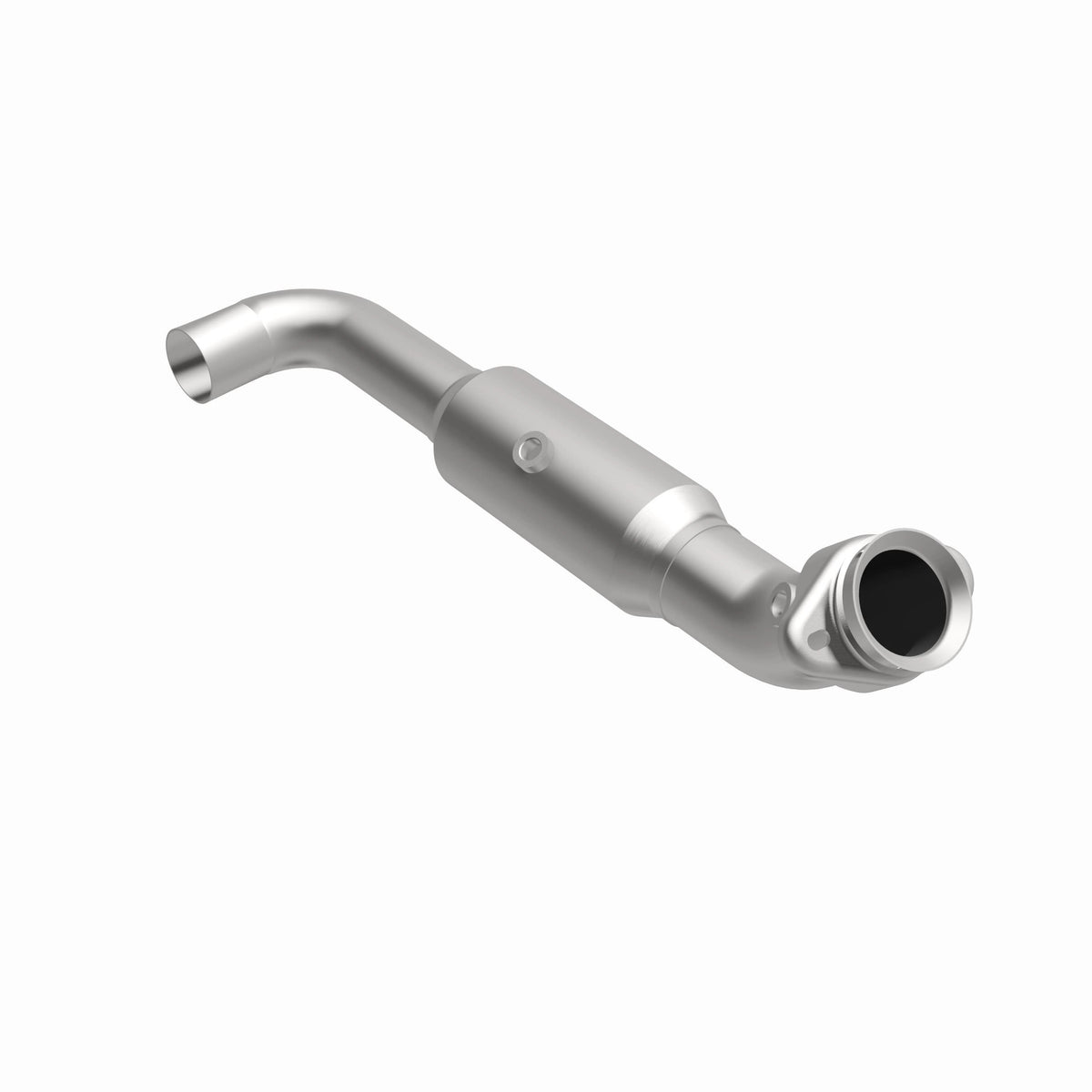 MagnaFlow Exhaust Products 21-520 OEM Grade premium catalytic converter for 2010-2014 Ford F-150, view 3