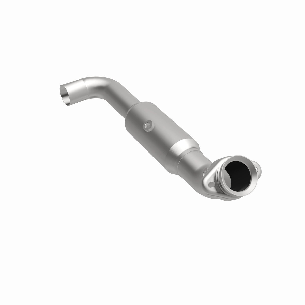 MagnaFlow Exhaust Products 21-520 OEM Grade premium catalytic converter for 2010-2014 Ford F-150, view 5