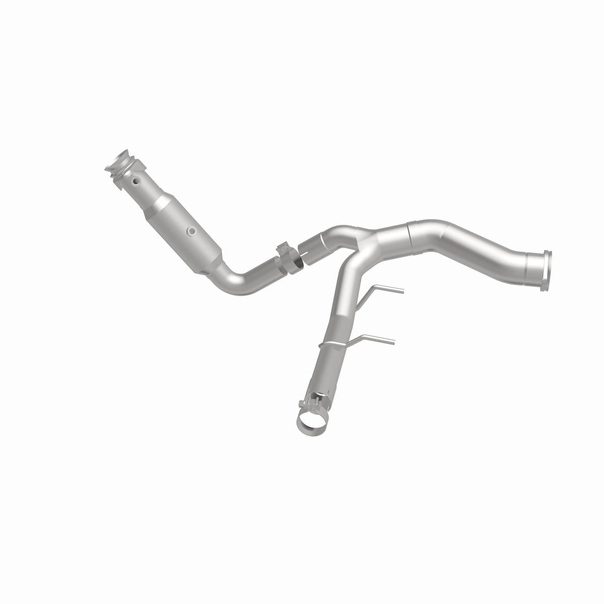 MagnaFlow Exhaust Products 21-521 - OEM Grade Direct-Fit Catalytic Converter 1