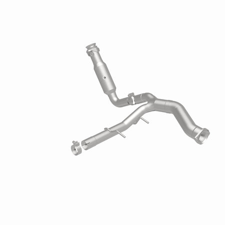MagnaFlow Exhaust Products 21-521 - OEM Grade Direct-Fit Catalytic Converter 3