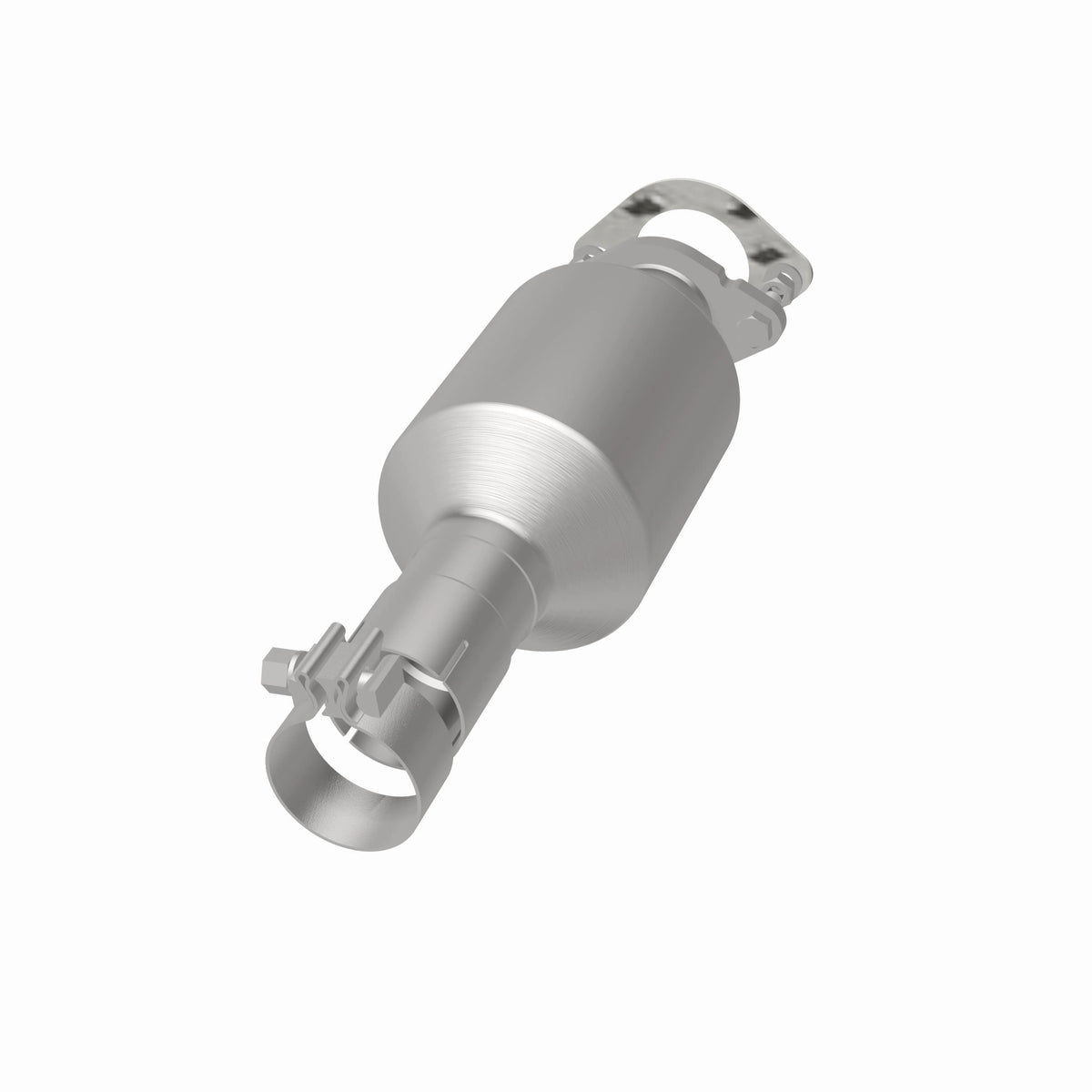 MagnaFlow Exhaust Products 21-523 - OEM Grade Direct-Fit Catalytic Converter 1