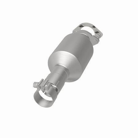 MagnaFlow Exhaust Products 21-523 - OEM Grade Direct-Fit Catalytic Converter 1