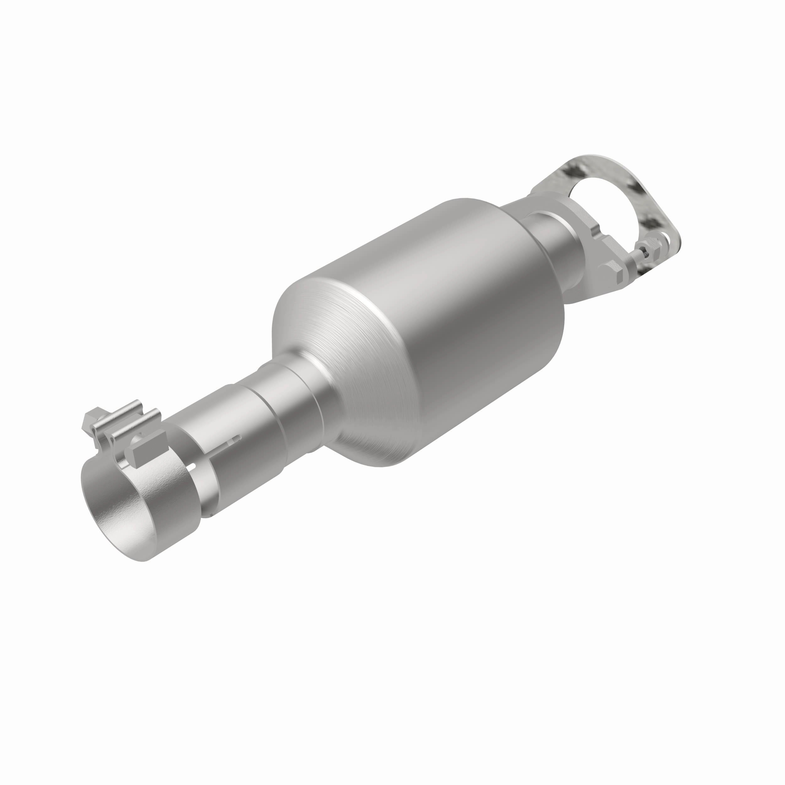 MagnaFlow Exhaust Products 21-523 - OEM Grade Direct-Fit Catalytic Converter 2