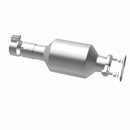 MagnaFlow Exhaust Products 21-523 - OEM Grade Direct-Fit Catalytic Converter 5