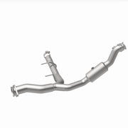 MagnaFlow Exhaust Products 21-528 OEM Grade premium catalytic converter for 2015-2017 Ford/Lincoln