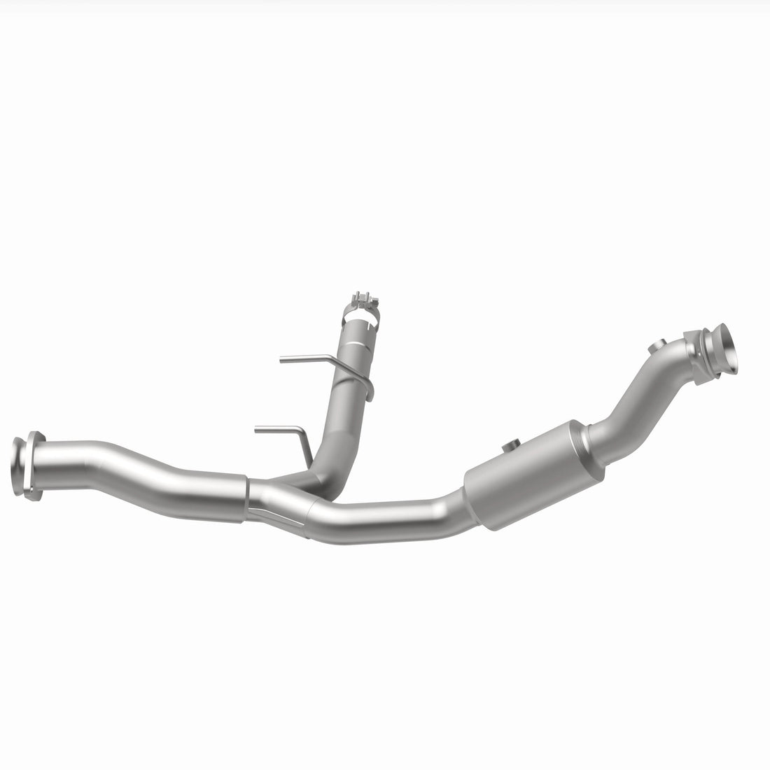 MagnaFlow Exhaust Products 21-528 OEM Grade premium catalytic converter for 2015-2017 Ford/Lincoln, view 2