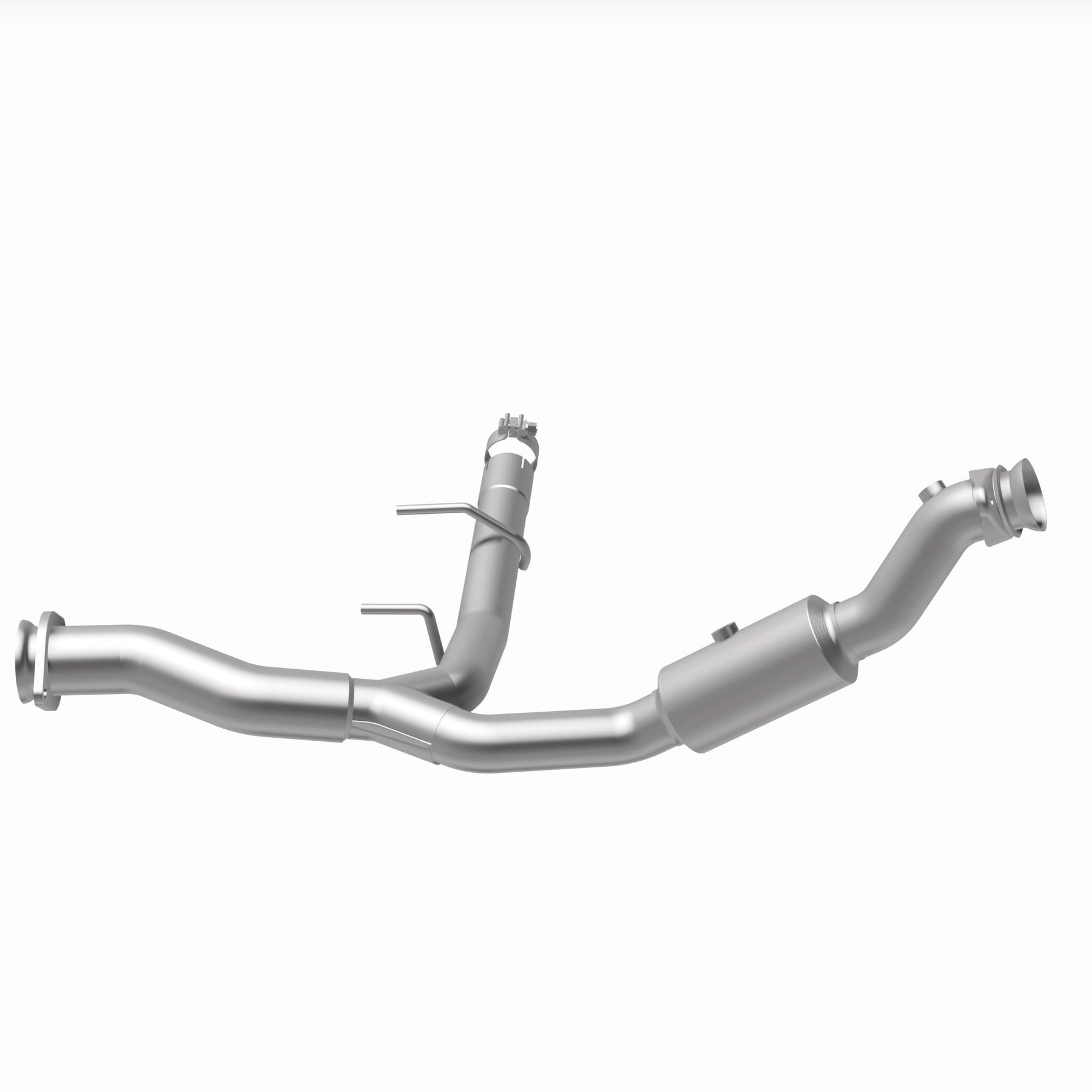 MagnaFlow Exhaust Products 21-528 OEM Grade premium catalytic converter for 2015-2017 Ford/Lincoln, view 2