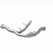 MagnaFlow Exhaust Products 21-528 OEM Grade premium catalytic converter for 2015-2017 Ford/Lincoln, view 3