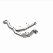 MagnaFlow Exhaust Products 21-528 OEM Grade premium catalytic converter for 2015-2017 Ford/Lincoln, view 4
