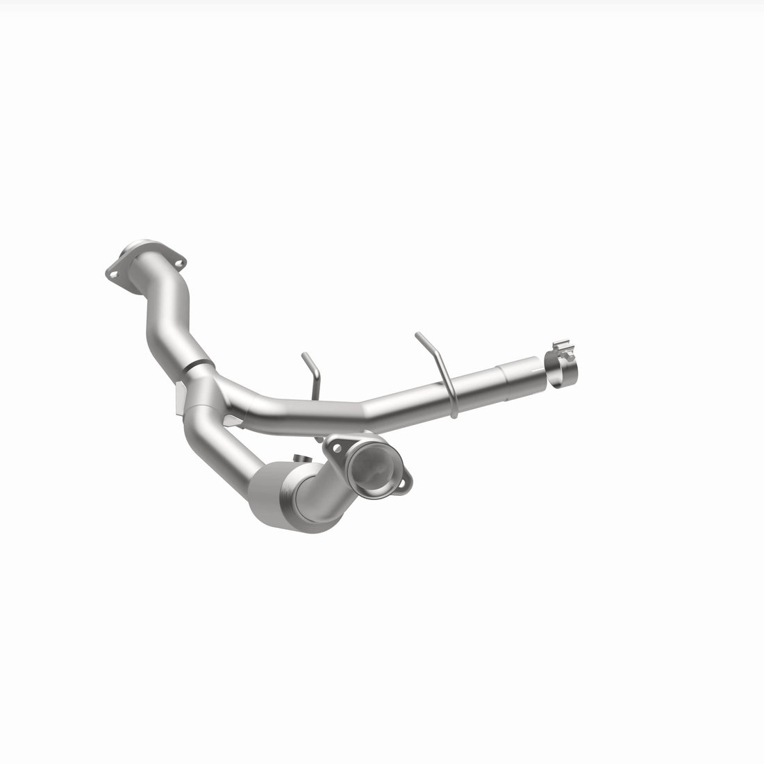 MagnaFlow Exhaust Products 21-528 OEM Grade premium catalytic converter for 2015-2017 Ford/Lincoln, view 5