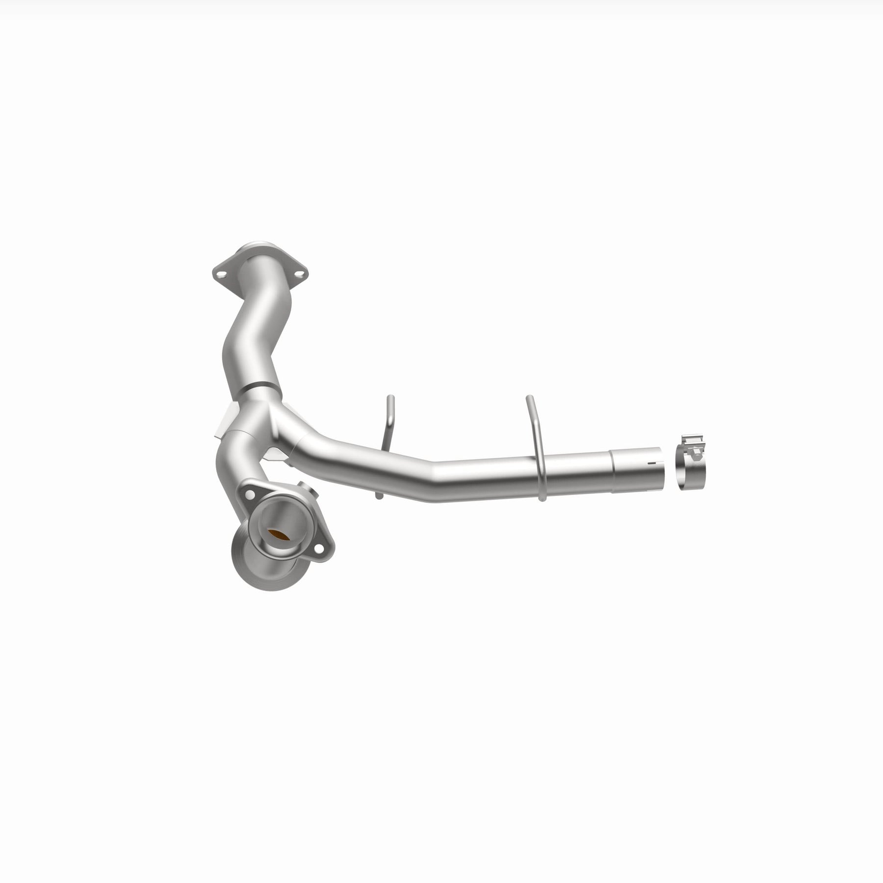 MagnaFlow Exhaust Products 21-528 OEM Grade premium catalytic converter for 2015-2017 Ford/Lincoln, view 6