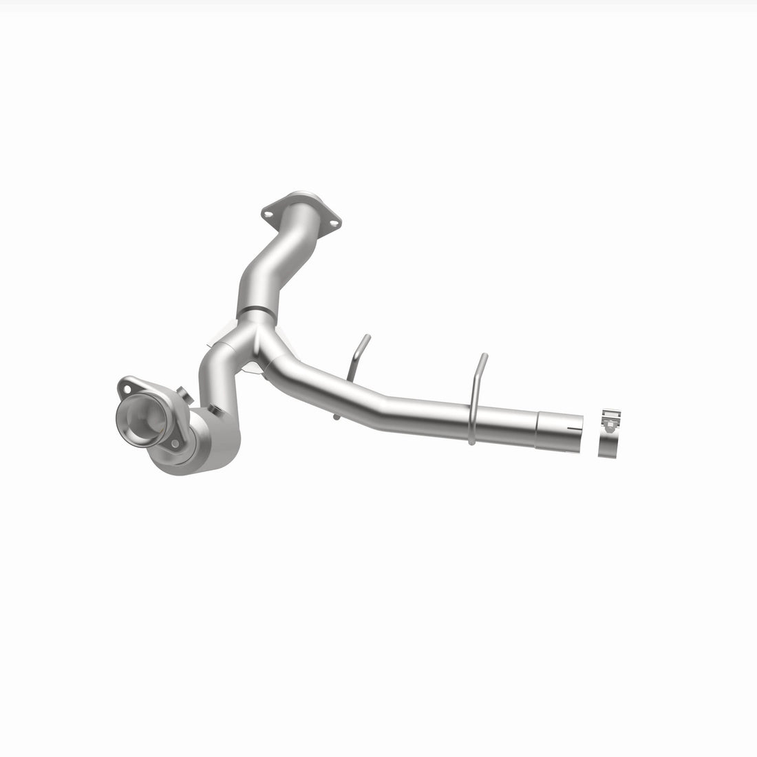MagnaFlow Exhaust Products 21-528 OEM Grade premium catalytic converter for 2015-2017 Ford/Lincoln, view 7