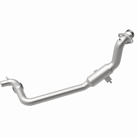 MagnaFlow Exhaust Products 21-529 - OEM Grade Direct-Fit Catalytic Converter 1