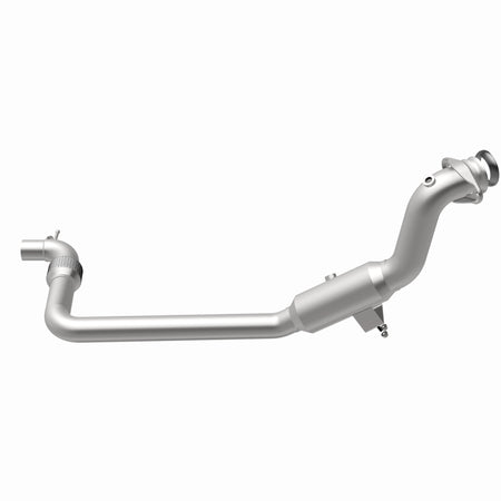 MagnaFlow Exhaust Products 21-529 - OEM Grade Direct-Fit Catalytic Converter 2