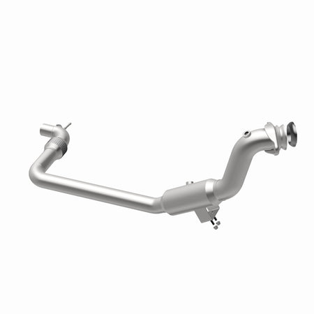 MagnaFlow Exhaust Products 21-529 - OEM Grade Direct-Fit Catalytic Converter 3