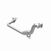 MagnaFlow Exhaust Products 21-529 OEM Grade premium catalytic converter for 2015-2023 Ford Mustang, view 4