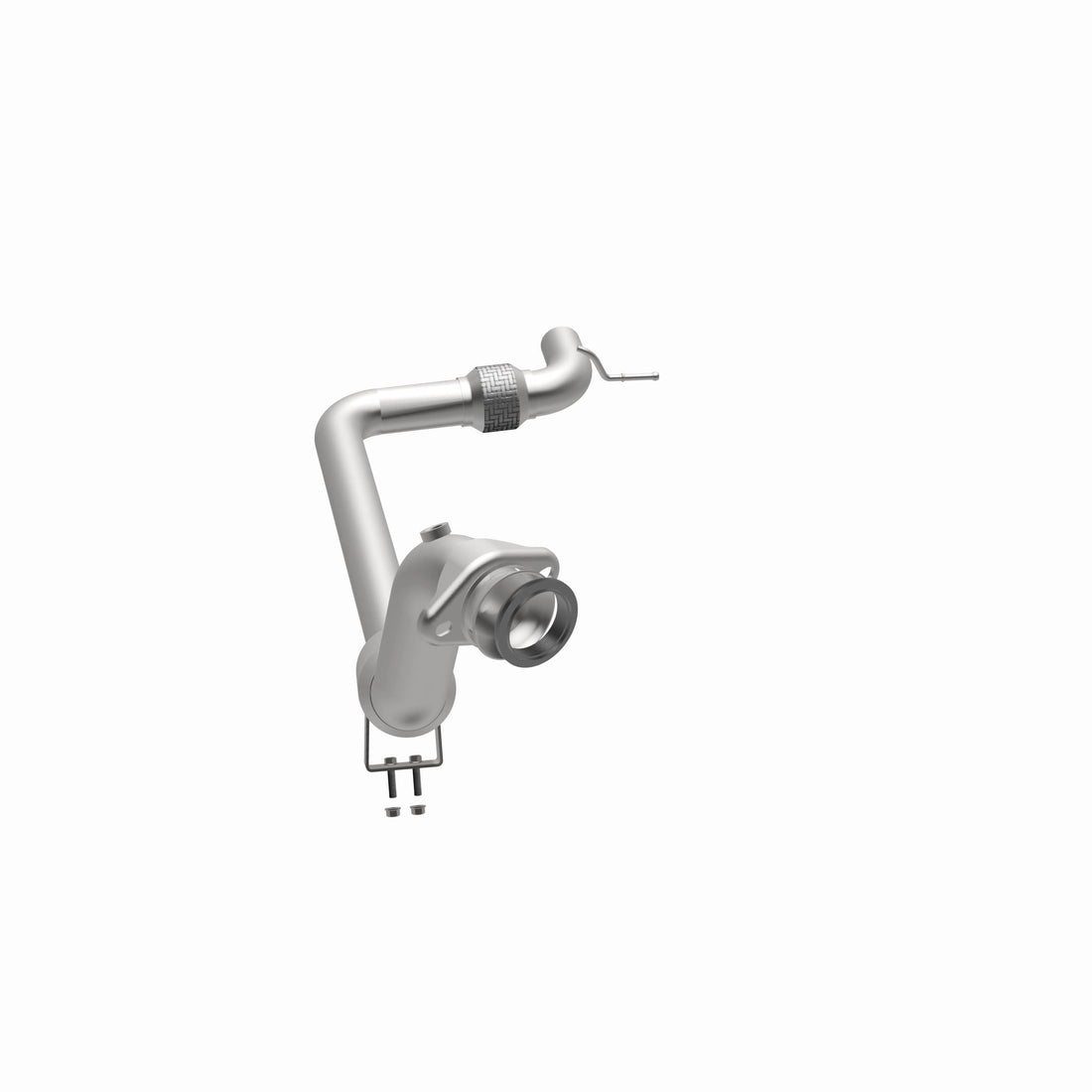 MagnaFlow Exhaust Products 21-529 OEM Grade premium catalytic converter for 2015-2023 Ford Mustang, view 6