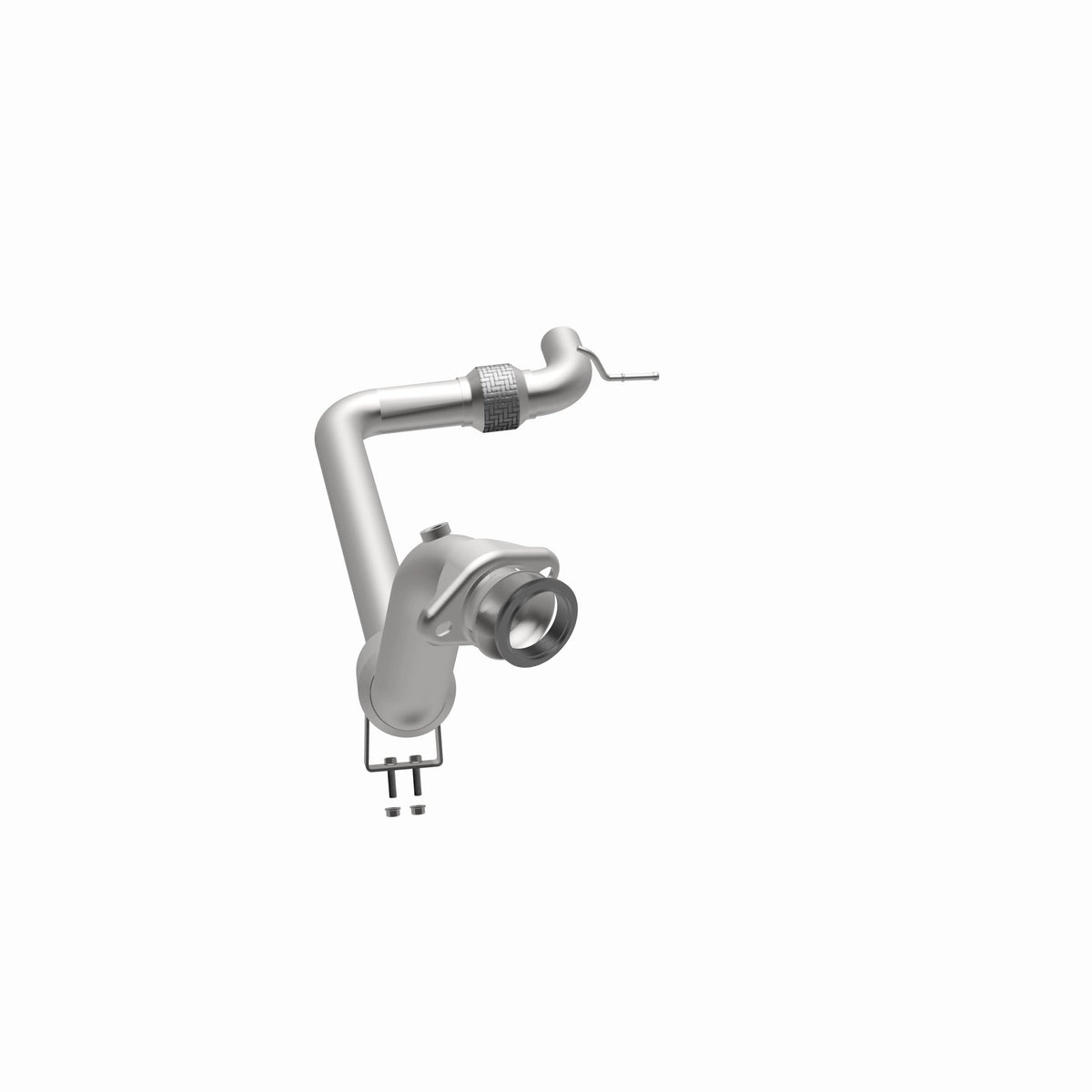 MagnaFlow Exhaust Products 21-529 OEM Grade premium catalytic converter for 2015-2023 Ford Mustang, view 6