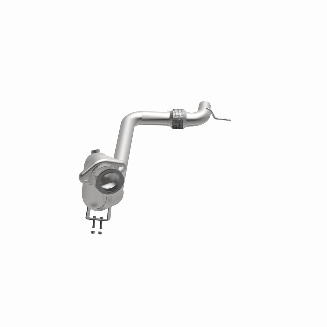 MagnaFlow Exhaust Products 21-529 OEM Grade premium catalytic converter for 2015-2023 Ford Mustang, view 7