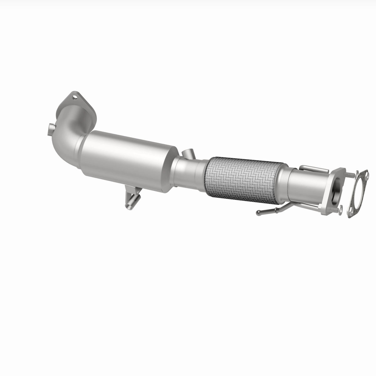 MagnaFlow Exhaust Products 21-530 - OEM Grade Direct-Fit Catalytic Converter 1