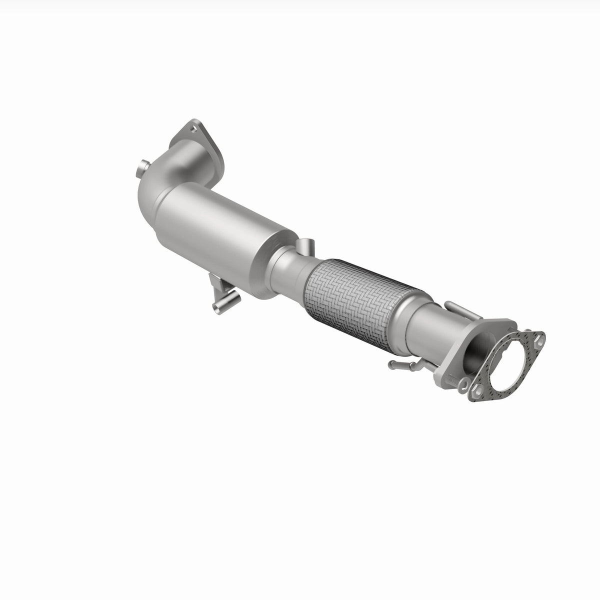 MagnaFlow Exhaust Products 21-530 - OEM Grade Direct-Fit Catalytic Converter 2