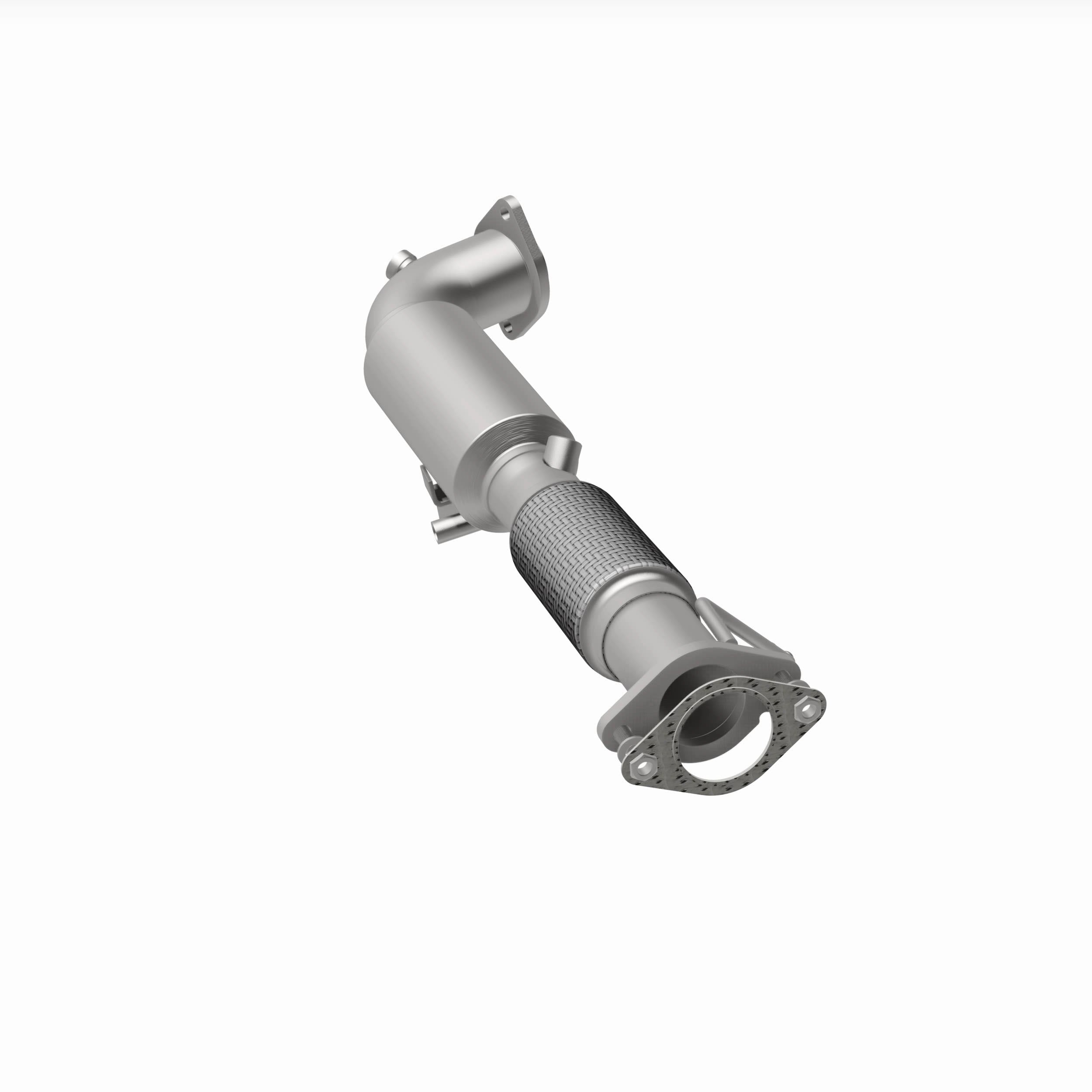 MagnaFlow Exhaust Products 21-530 - OEM Grade Direct-Fit Catalytic Converter 3