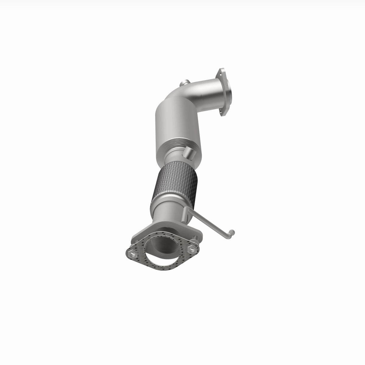 MagnaFlow Exhaust Products 21-530 - OEM Grade Direct-Fit Catalytic Converter 4