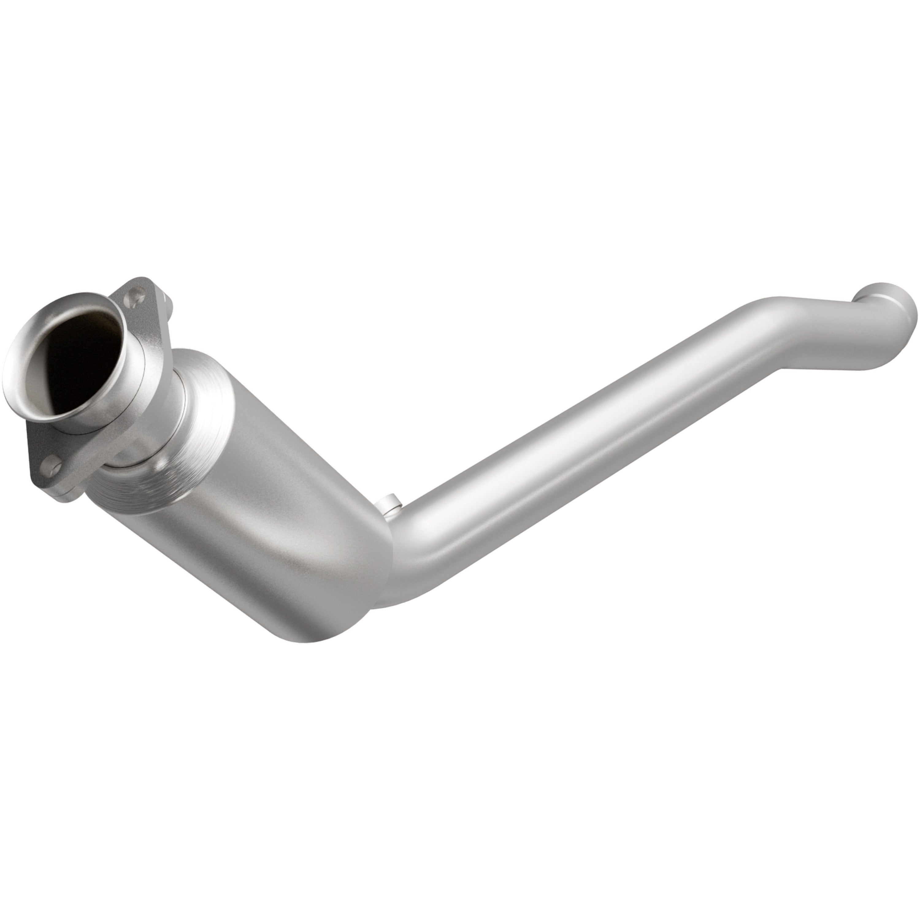 MagnaFlow Exhaust Products 21-531 - OEM Grade Direct-Fit Catalytic Converter 1