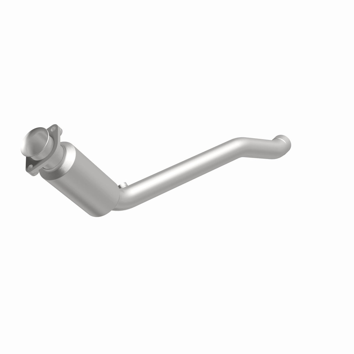 MagnaFlow Exhaust Products 21-531 - OEM Grade Direct-Fit Catalytic Converter 4