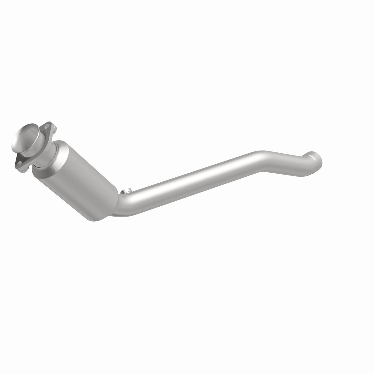 MagnaFlow Exhaust Products 21-531 - OEM Grade Direct-Fit Catalytic Converter 5