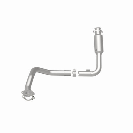 MagnaFlow Exhaust Products 21-532 - OEM Grade Direct-Fit Catalytic Converter 2