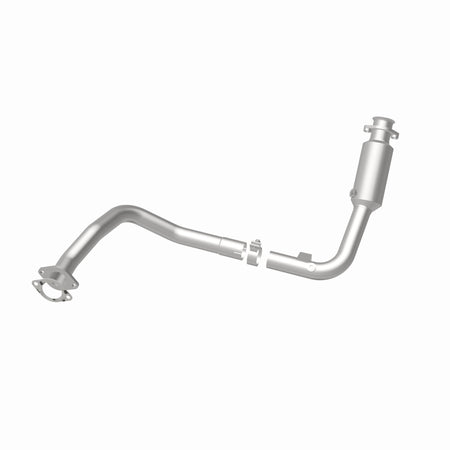 MagnaFlow Exhaust Products 21-532 - OEM Grade Direct-Fit Catalytic Converter 3
