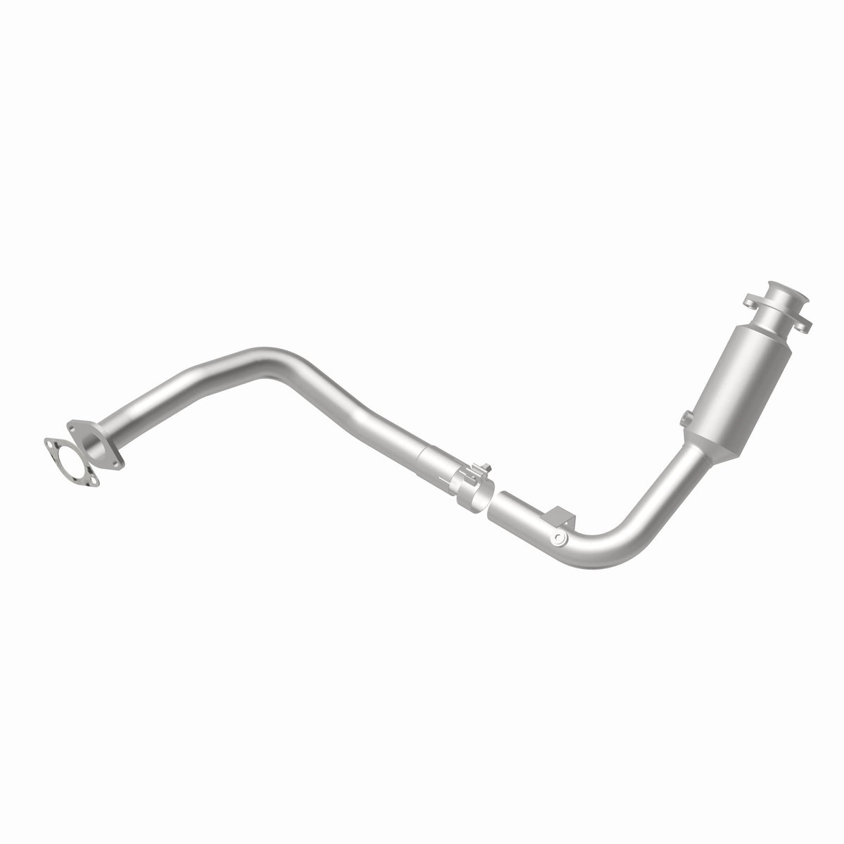 MagnaFlow Exhaust Products 21-532 - OEM Grade Direct-Fit Catalytic Converter 4