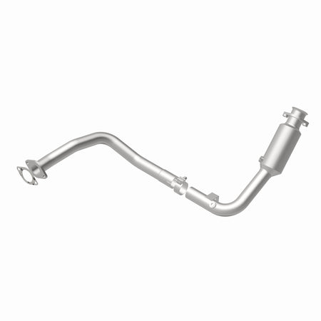 MagnaFlow Exhaust Products 21-532 - OEM Grade Direct-Fit Catalytic Converter 4