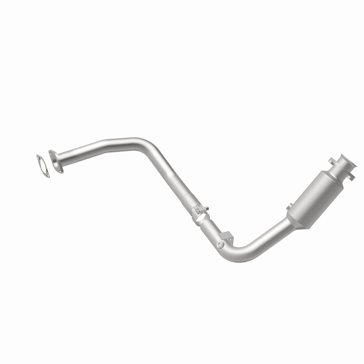 MagnaFlow Exhaust Products 21-532 - OEM Grade Direct-Fit Catalytic Converter 5
