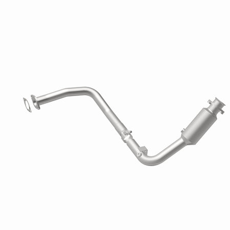 MagnaFlow Exhaust Products 21-532 - OEM Grade Direct-Fit Catalytic Converter 5
