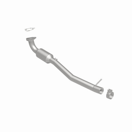 MagnaFlow Exhaust Products 21-533 - OEM Grade Direct-Fit Catalytic Converter 2