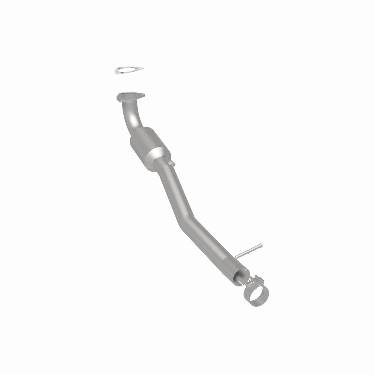 MagnaFlow Exhaust Products 21-533 - OEM Grade Direct-Fit Catalytic Converter 3