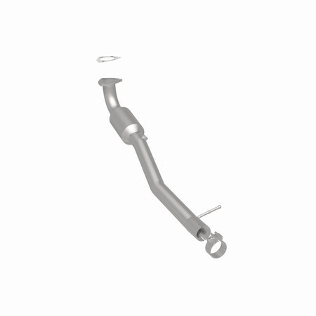 MagnaFlow Exhaust Products 21-533 - OEM Grade Direct-Fit Catalytic Converter 3