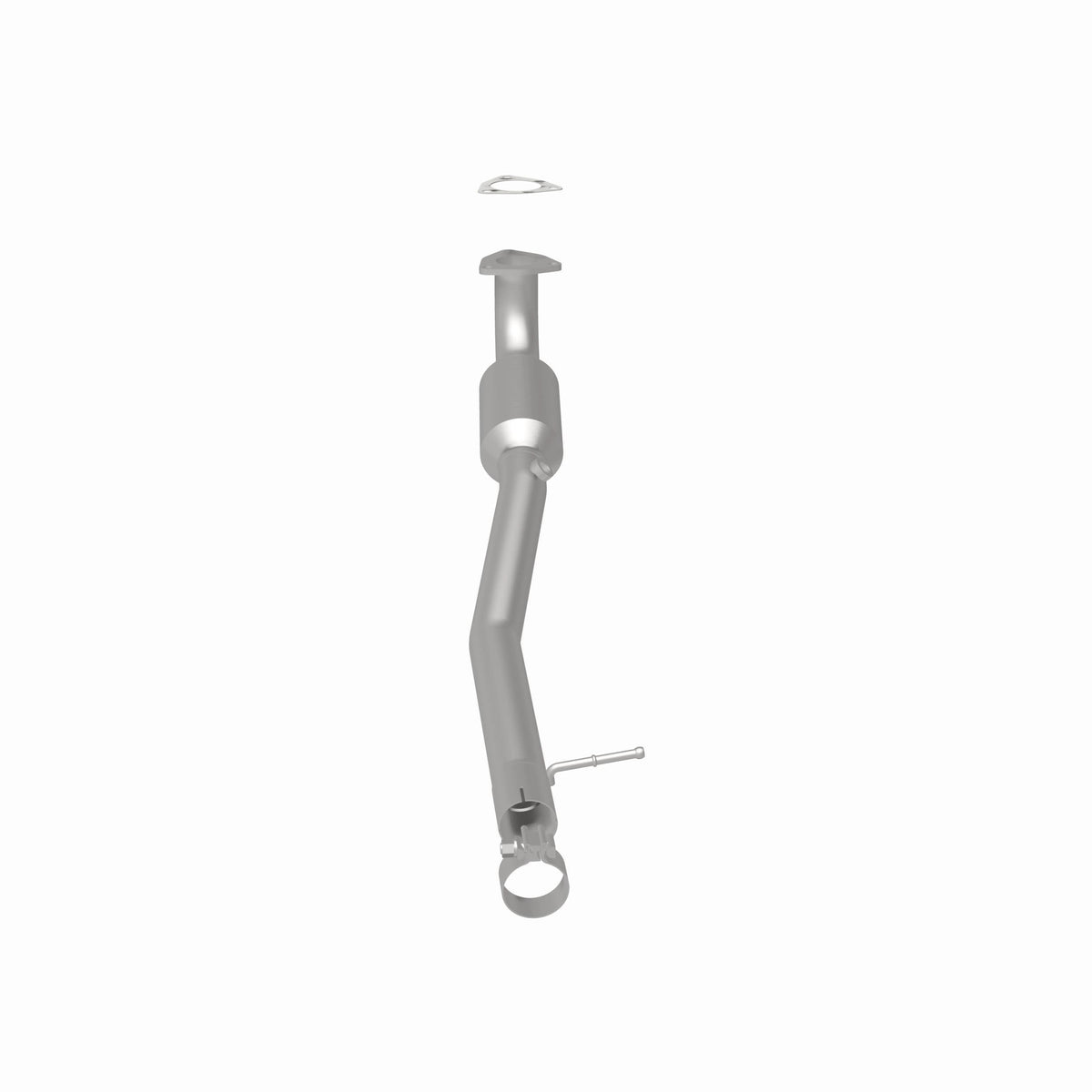 MagnaFlow Exhaust Products 21-533 - OEM Grade Direct-Fit Catalytic Converter 4