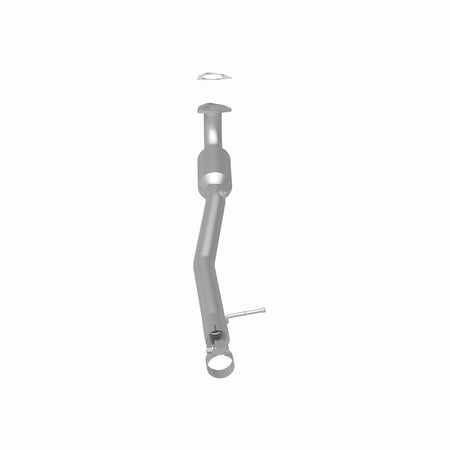 MagnaFlow Exhaust Products 21-533 - OEM Grade Direct-Fit Catalytic Converter 4
