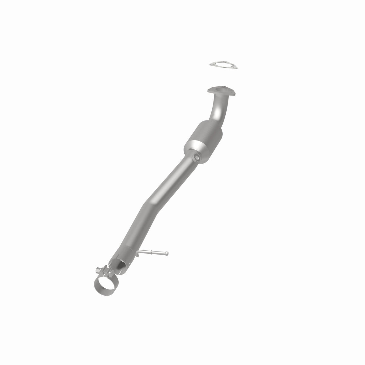 MagnaFlow Exhaust Products 21-533 - OEM Grade Direct-Fit Catalytic Converter 5