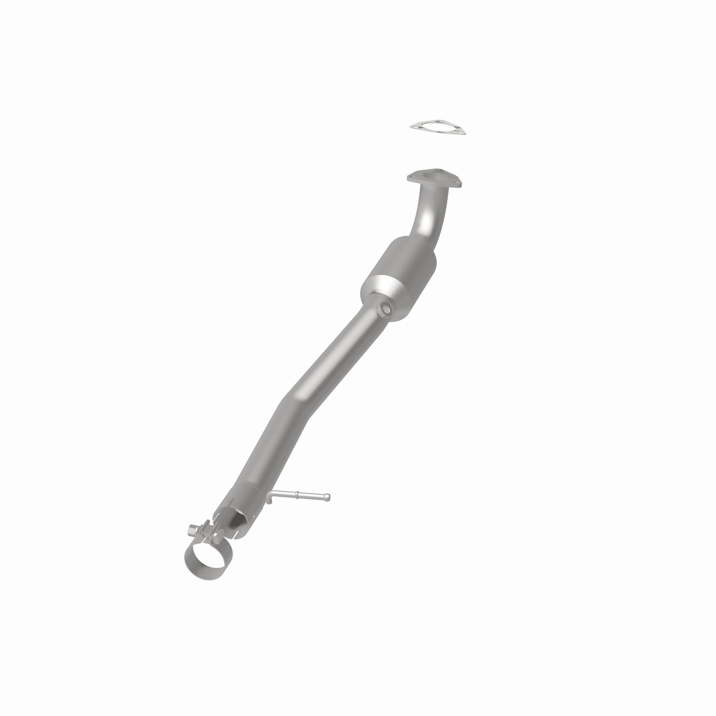 MagnaFlow Exhaust Products 21-533 - OEM Grade Direct-Fit Catalytic Converter 5