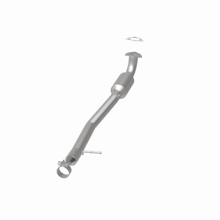 MagnaFlow Exhaust Products 21-533 - OEM Grade Direct-Fit Catalytic Converter 5